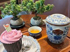 -小西家作•精致蛋糕(富力爱丁堡店)