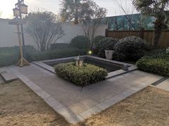 -郑州银基黄帝宫御温泉