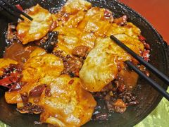 -百味地锅鸡(铜山路店)