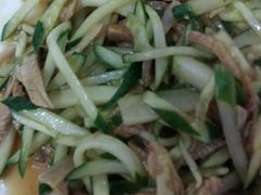 -满口香饭店