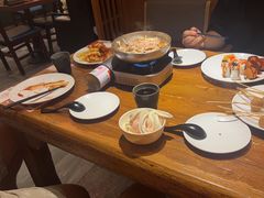 -王氏炉匠·烧鸟放题自助(三里屯店)