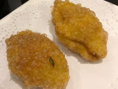 素馅炸糕-鼓楼东街老火锅(鼓楼店)