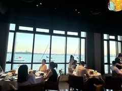 -岁粤Moon·湖景餐厅(月光码头店)