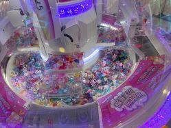 -meland·儿童乐园·游戏厅娃娃机·电玩Xbox(成都合生汇店)