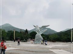 -白马涧龙池景区