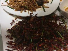 -城南往事济南风味主题餐厅(东环店)