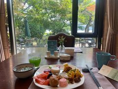 -浙江西子宾馆·瑶园咖啡厅