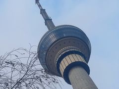 -中央广播电视塔