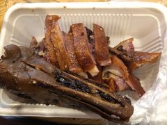 -章云板鸭(马道街店)