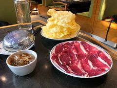 -小牛海记潮汕牛肉店(永定路店)