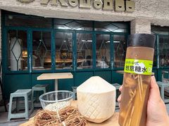-东记甜品(佛山总店)