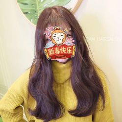 -3AM HAIR SALON染发烫发接发