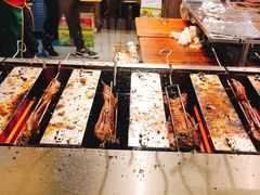 -老黄记手撕烤兔(玉林街店)
