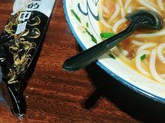 -战狼面馆(峨嵋山路店)