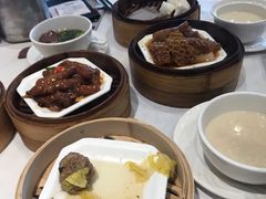 -稻香海鲜饭店(第一国际店)