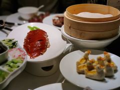 -四季民福烤鸭店(王府井东安门店)