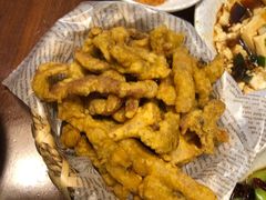 小酥肉-搓火大都会(广安门总店)