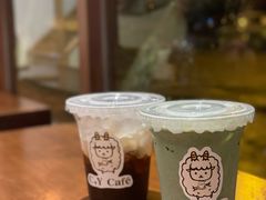 -C.Y Cafe