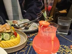 -第101座花园餐厅(湖滨88店)