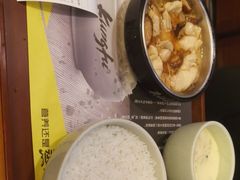 -真功夫(棠下店)