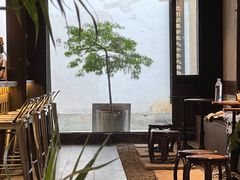 -Metal hands·铁手咖啡