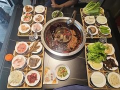 -俏媳妇火锅(宽窄巷子店)