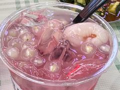 -马叉虫和妖且闲·长沙大排档(解放西店)