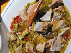 -西江红·株洲本地菜(滨江南路店)