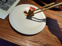 -老佛爷正宗铜炉蛙锅(五道口店)