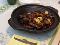 -云海肴·汽锅鸡·云南菜(高德置地店)
