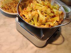 -小菜园新徽菜(无锡宜家荟聚中心店)