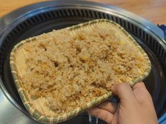 -蘸小院铁锅炖·蘸酱菜·东北菜(怀远门店)