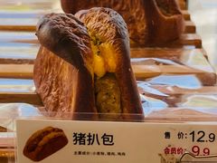 -85度C(青岛闽江路店)