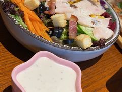 -摇滚披萨(长春街店)