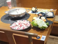 -呷哺呷哺(隆基泰和店)