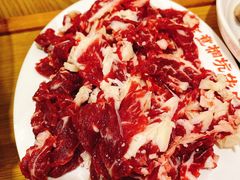 -合意桐坑牛肉粿·鲜牛肉火锅(嵩山总店)