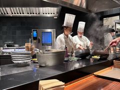 -荣家黄鱼面(前滩太古里店)