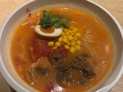 -味千拉面(南昌杉杉奥特莱斯广场店)