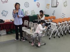 -新东方素质成长中心(金源校区)
