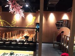 大堂-呷哺呷哺(万达新世界店)