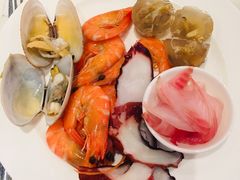 -泰谷酒店·太古码头闽菜自助餐厅