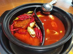 -牛小嫩串串火锅(延边大学文化城店)