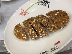 -凯盈阁私房菜·桑拿鸡(绿茵花园店)