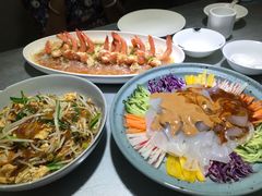 -鸭王烤鸭店(三里河店)