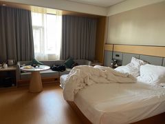 -全季酒店(苏州宝带路地铁站店)