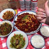 这口辣…家乡味!!