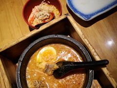 -一心创作料理屋(经开万达店)