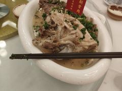 -围龙屋客家食府(福田店)