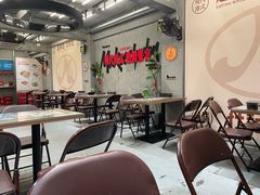 -孖记茶档·热腾茶餐(江南西plus店)