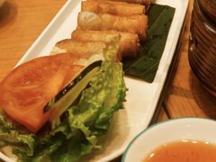 -越小品·越南餐厅(万科里店)